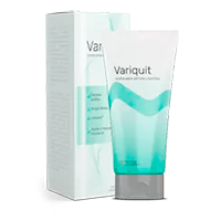 Variquit Crema para Varices y Piernas Saludables